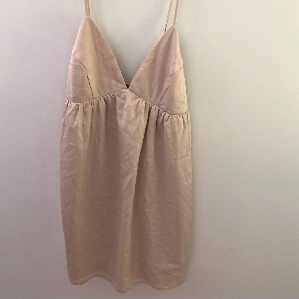 ANTHROPOLOGIE BABY-DOLL